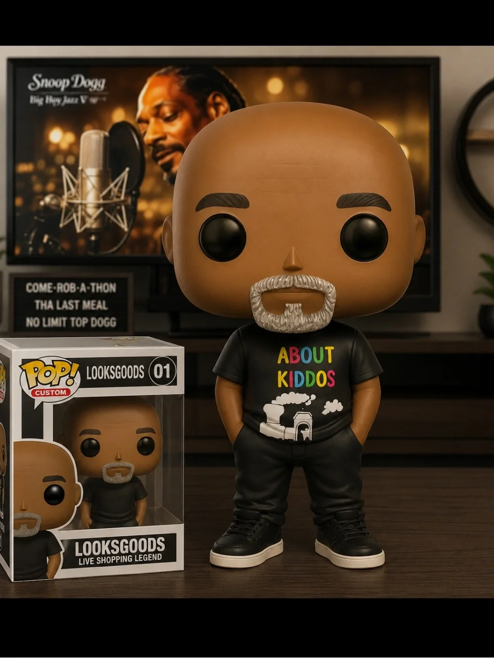 @looksgoods - Picture 1 of 1